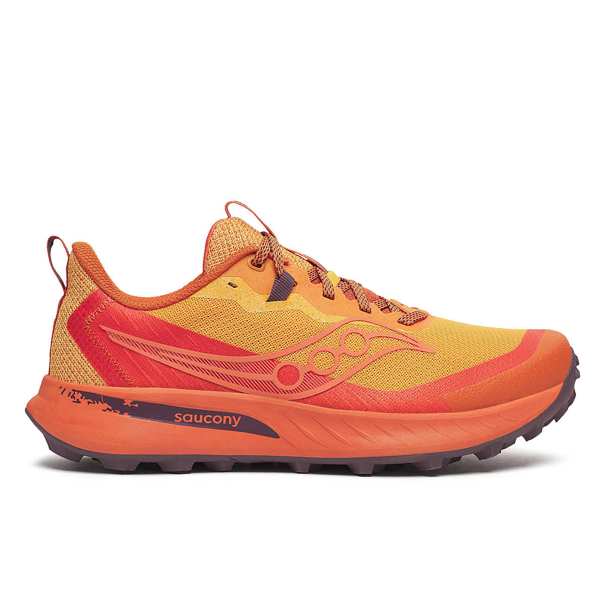 Men's Saucony Peregrine 15