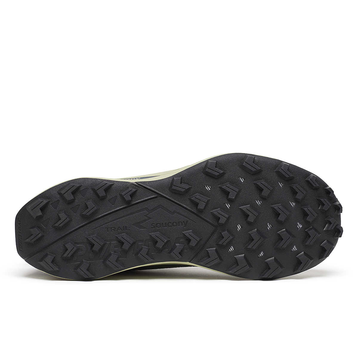 Men's Saucony Peregrine 15 GTX