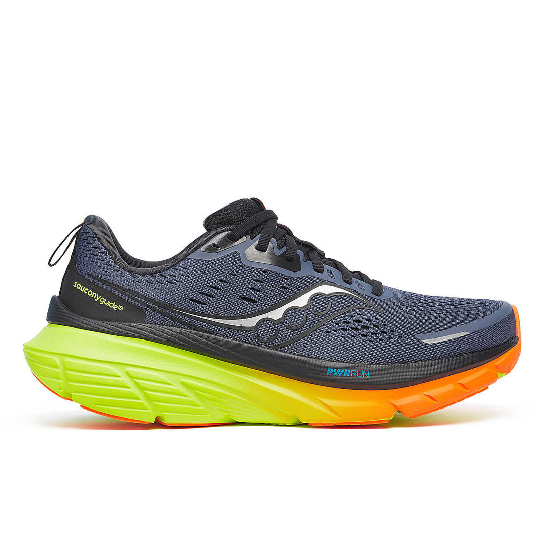 Men's Saucony Guide 18