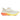 Men's Saucony Endorphin Speed 5 (Clearance) Ivory Fire - lateral side profile