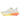 Men's Saucony Endorphin Speed 5 (Clearance) Ivory Fire - opposite side profile