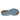 Men's Saucony Kinvara 16 Cloud Storm - outsole