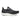 Men's Saucony Triumph 23 (Clearance) Black White - lateral side profile