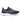 Men's Saucony Triumph 23 (Clearance) Navy Red - lateral side profile