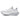 Men's Saucony Hurricane 25 (Clearance) White Navy - opposite side profile