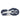 Men's Saucony Hurricane 25 (Clearance) White Navy - outsole