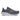 Men's Saucony Hurricane 25 (Clearance) Shadow Black - lateral side profile