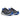 Men's Saucony Hurricane 25 (Clearance) Shadow Black - pair, three quarter angle