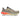 Men's Saucony Hurricane 25 (Clearance) Laurel Fire - lateral side profile