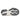 Men's Saucony Hurricane 25 (Clearance) Laurel Fire - outsole