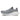 Men's Saucony Hurricane 25 (Clearance) Cinder Shadow - opposite side profile
