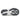 Men's Saucony Hurricane 25 (Clearance) Cinder Shadow - outsole