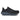 Men's Saucony Hurricane 25 (Clearance) Black Shadow - lateral side profile