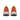 Men's Saucony Xodus Ultra 4 Amber Autumn - heel view