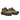 Men's Saucony Xodus Ultra 4 Kodiak Wine - pair, three quarter angle