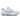 Men's Saucony Echelon 10 White Cloud - lateral side profile