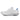 Men's Saucony Echelon 10 White Cloud - opposite side profile