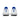 Men's Saucony Echelon 10 White Cloud - heel view