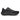 Men's Saucony Ride 19 Triple Black - lateral side profile