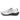 Men's Saucony Ride 19 White Black - opposite side profile