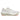 Men's Saucony Ride 19 White Sage - lateral side profile