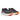 Men's Saucony Ride 19 Shadow Black - pair, three quarter angle