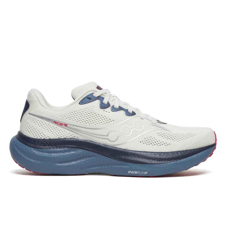 Men's Saucony Ride 19