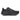 Men's Saucony Guide 19 Black Black - lateral side profile