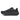 Men's Saucony Guide 19 Black Black - opposite side profile