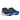 Men's Saucony Guide 19 Navy RoyalMarine - pair, three quarter angle