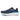 Men's Saucony Guide 19 Navy RoyalMarine - opposite side profile