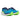 Men's Saucony Guide 19 Cobalt Navy - pair, three quarter angle