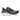 Men's Saucony Endorphin Azura Black | White - lateral side profile