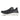 Men's Saucony Endorphin Azura Black | White - opposite side profile