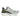 Men's Saucony Endorphin Azura Silver | Black - lateral side profile