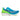 Men's Saucony Endorphin Azura Cobalt | Slime - lateral side profile