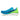 Men's Saucony Endorphin Azura Cobalt | Slime - opposite side profile