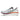 Men's Saucony Endorphin Azura White Crimson - opposite side profile