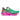 Men's Saucony Endorphin Azura Garden Black - lateral side profile