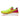 Men's Saucony Endorphin Azura Citron Black - opposite side profile