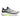 Men's Saucony Omni 23 ST Mist Navy - lateral side profile