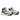 Men's Saucony Omni 23 ST Mist Navy - pair, three quarter angle