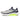 Men's Saucony Omni 23 ST Mist Navy - opposite side profile