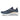 Men's Saucony Omni 23 ST Dusk Navy - opposite side profile