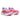 Unisex Saucony Endorphin Elite 2 (Clearance) Coral White - pair, three quarter angle