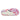 Unisex Saucony Endorphin Elite 2 (Clearance) Coral White - outsole