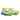 Unisex Saucony Endorphin Elite 2 (Clearance) White Mutant - pair, three quarter angle