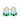 Unisex Saucony Endorphin Elite 2 (Clearance) White Mutant - heel view