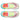 Unisex Saucony Endorphin Elite 2 (Clearance) White Mutant - top down view