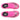 Unisex Saucony Endorphin Elite 2 (Clearance) Shock Black - top down view